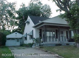 167 Ellington Rd, Dayton, OH 45431