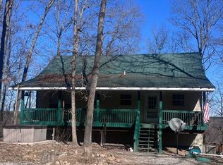 41741 County Road 382 Dr #PVT, Ava, MO 65608