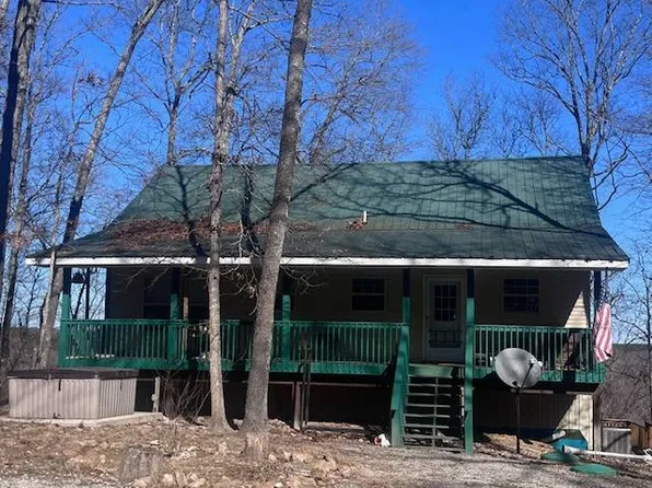 41741 County Road 382 Dr #Pvt, Ava, MO 65608