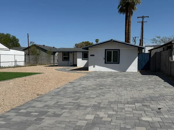 3020 E Virginia Ave, Phoenix, AZ 85008