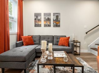 113 S Wolfe St, Baltimore, MD 21231