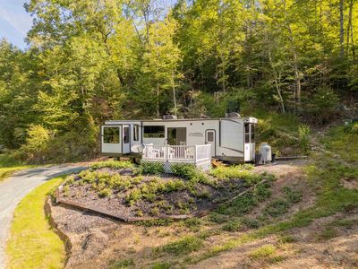 178 Loams Rd, Galax, VA, 24333