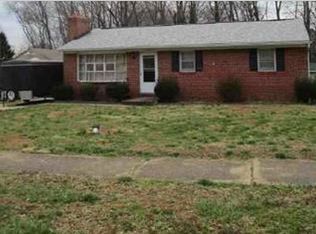 1405 Bowles Ter, Forest Hill, MD 21050