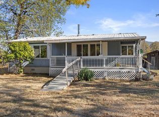5300 Riddle By Pass Rd, Riddle, OR 97469