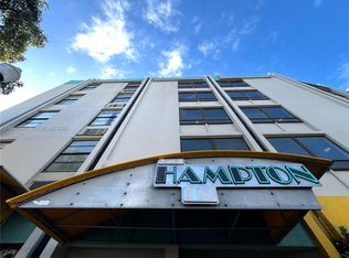 The Hampton On Washington, Miami Beach, FL 33139