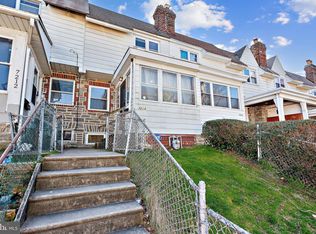 7214 Lamport Rd, Upper Darby, PA 19082