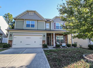 628 Barcroft Ln, Fort Mill, SC 29715