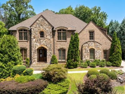 830 Camden Park Ct NE, Atlanta, GA, 30342
