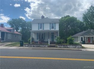 711 Griffin Blvd, Farmville, VA 23901