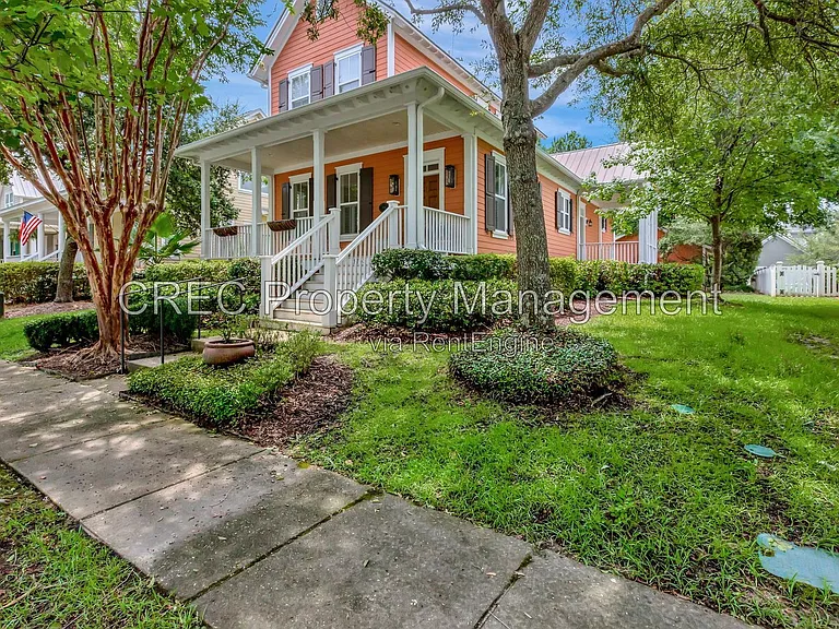 1705 Doldridge St — Photo 2
