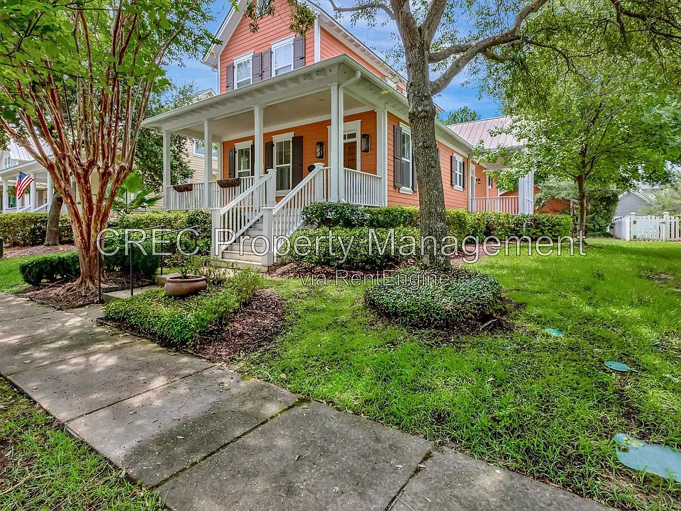 1705 Doldridge St
