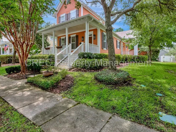1705 Doldridge St, Charleston, SC 29492
