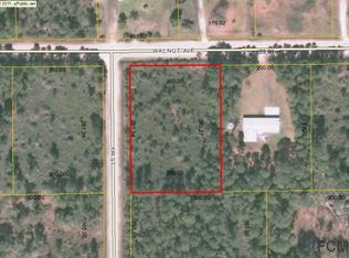 2029 Fir St, Bunnell, FL 32110