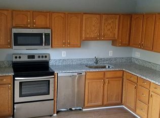 420 Liberty Ct, Edgewood, MD 21040