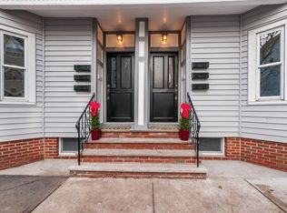 57 Marcella St #7-2, Cambridge, MA 02141