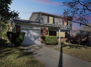 646 Brunner Dr, Cincinnati, OH 45240
