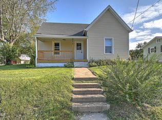474 Whitt St, Bristol, VA 24201