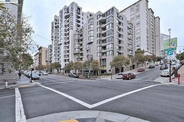 1st image of 900 Bush St APT 618