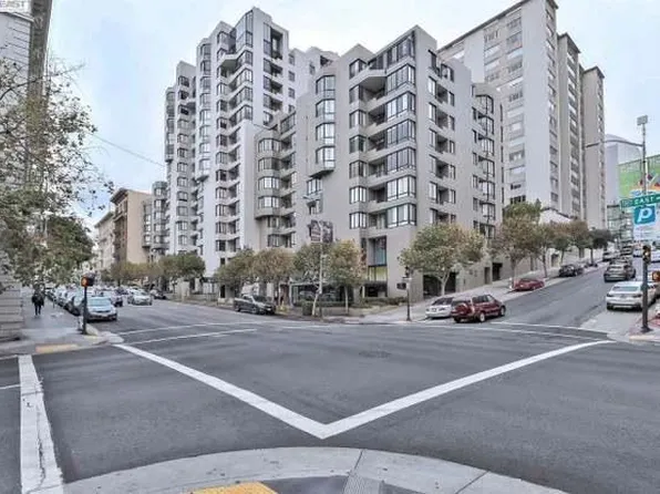 900 Bush St APT 618, San Francisco, CA 94115