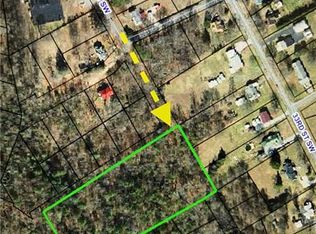 1062 34th St SW, Hickory, NC 28602