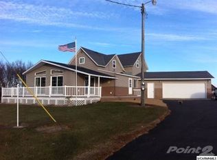 2278 300th St N, Taunton, MN 56291