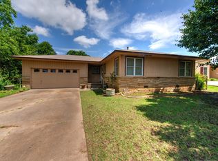 2313 W 51st St, Tulsa, OK 74107