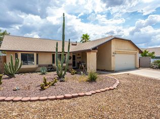 4837 W Bayberry St, Tucson, AZ 85742