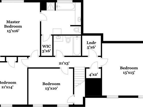 3rd image of 3222 Summit Springs Ct