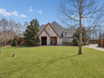 432 Pleasant Run, Murphy, TX, 75094