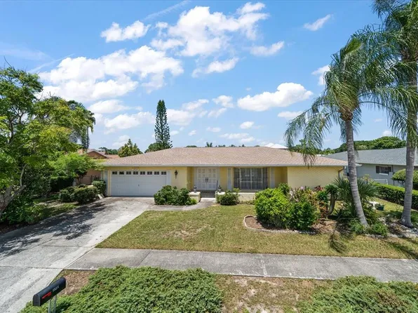 3934 Venetian Way, Tampa, FL 33634