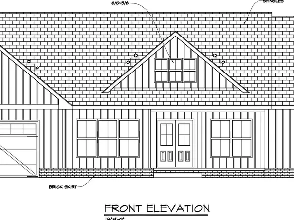 614 Bugler Ct, Nicholasville, KY 40356