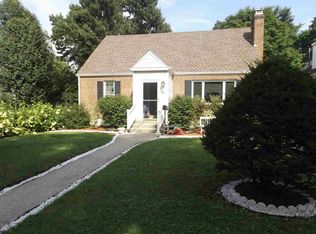 140 N Grand Ave, Poughkeepsie, NY 12603