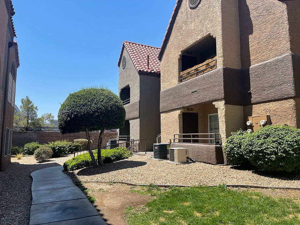 1st image of 2200 S Fort Apache Rd Unit 1015