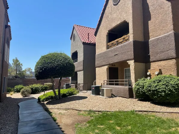 2200 S Fort Apache Rd, Las Vegas, NV