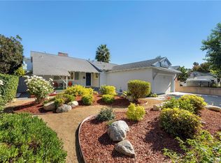 8356 Vanalden Ave, Northridge, CA 91324