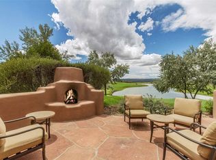 21 Plaza Del Corazon, Santa Fe, NM 87506