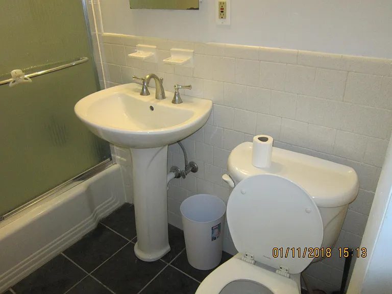 4970 Battery Ln #609 — Photo 6