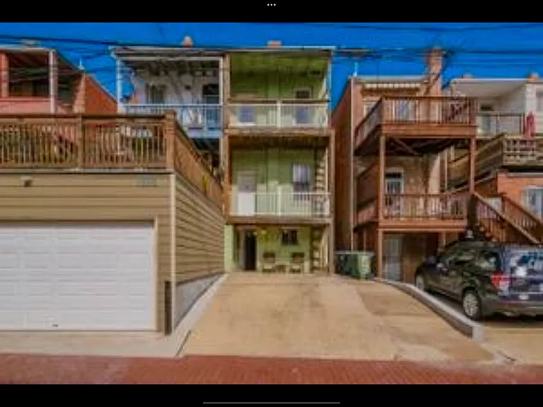 1250 Columbia Rd NW #BASEMENT — Photo 12