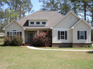 125 Henrys Rd, Thomasville, GA 31757