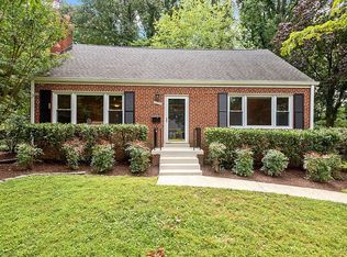 3208 Verona Dr, Silver Spring, MD 20906