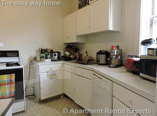 88 Prescott St #43S, Cambridge, MA 02138