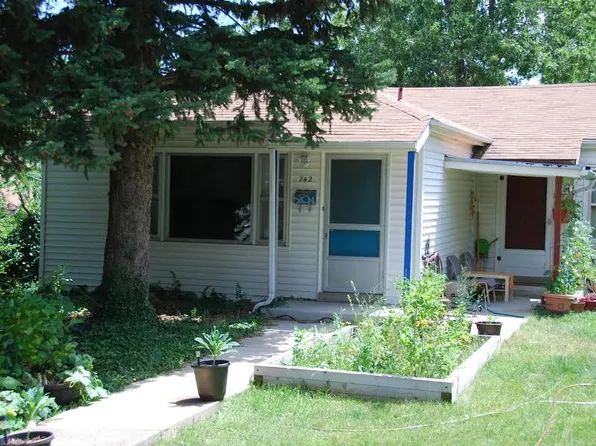742 Alpine Ave, Boulder, CO 80304