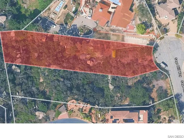 0 Sage Hill Way #145, Escondido, CA 92026