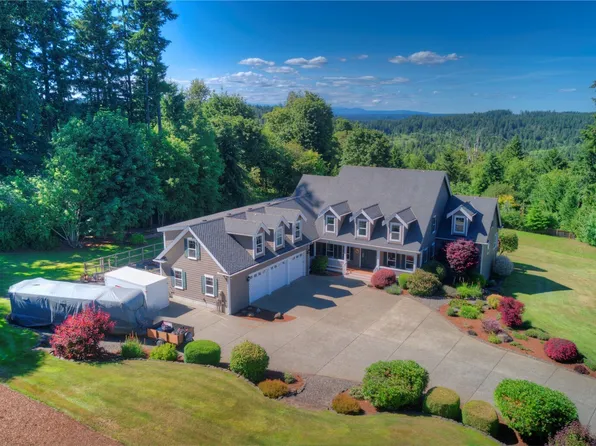 7305 45th Street Court NW, Gig Harbor, WA 98335