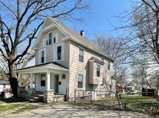 3613 Morrell Ave, Kansas City, MO 64123