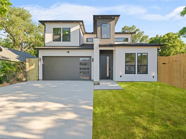 1822 Bickers St, Dallas, TX 75212