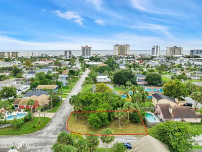 0 S 5TH Street, Jacksonville Beach, FL, 32250