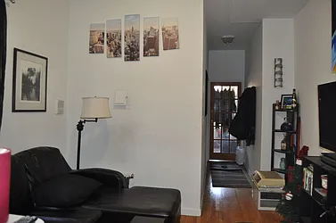 Rented by Sky Management