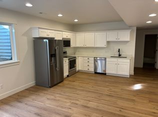 197 W Hackberry Rd #BASEMENT, Vineyard, UT 84059