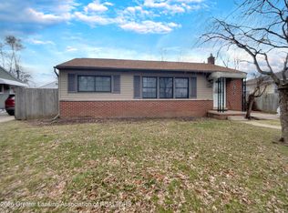 1350 Hawthorne Ave, Ypsilanti, MI